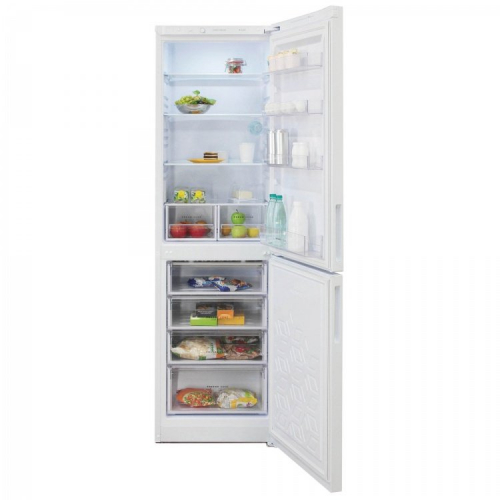 Купить  холодильник бирюса 6049 в интернет-магазине Айсберг! фото 3